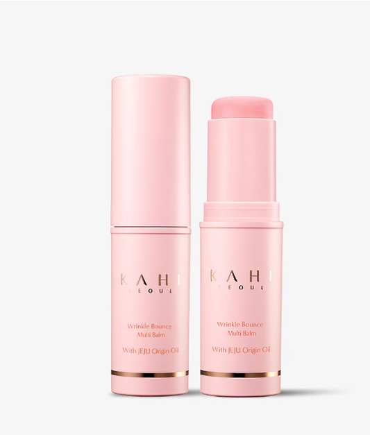 BÁLSAMO HIDRATANTE ANTIARRUGAS PARA PIEL - KAHI SEOUL®