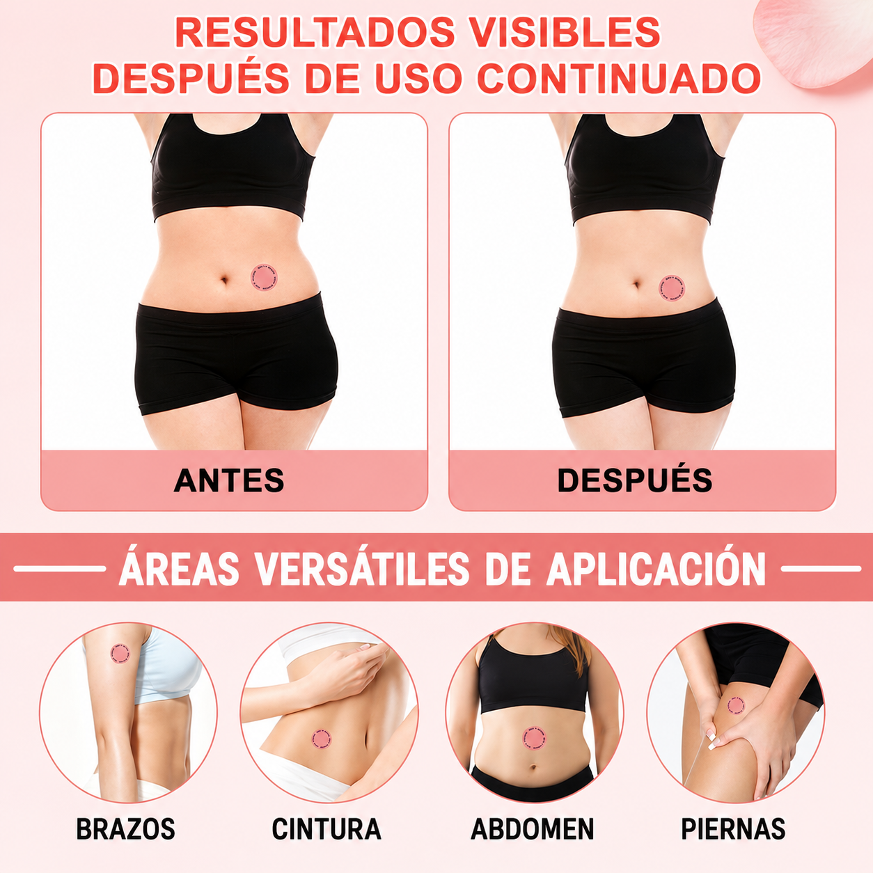 PARCHES ADELGAZANTES DE BERBERINA